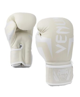 Venum Elite Boxing Gloves