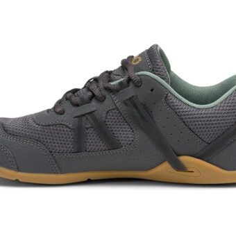 Xero Shoes Barefoot Shoes for Men | Prio Running Shoes for Men | Zero Drop, Minimalist, Wide Toe Box, Lightweight