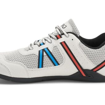 Xero Shoes Barefoot Shoes for Men | Prio Running Shoes for Men | Zero Drop, Minimalist, Wide Toe Box, Lightweight