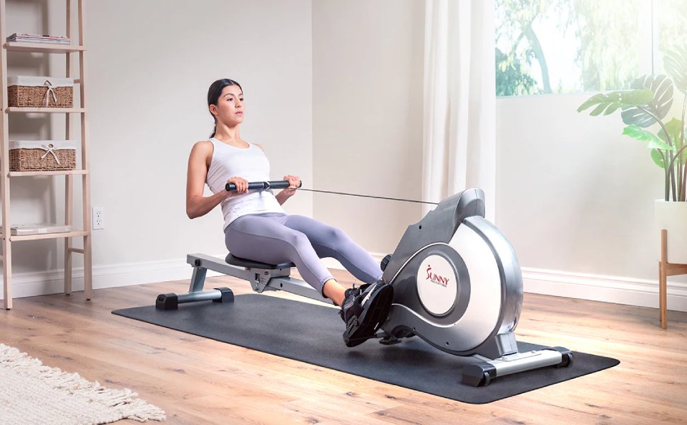Greatness Is Within Rowing Machine 6 Best Rowing Machine Workouts to Improve Strength, Endurance and Power